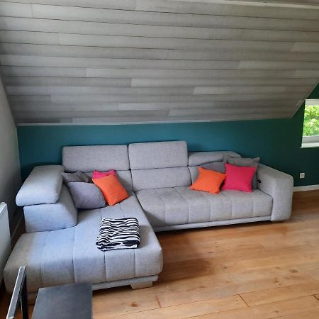 Superbe Appart' Bois De Fagne Malmedy Eksteriør billede
